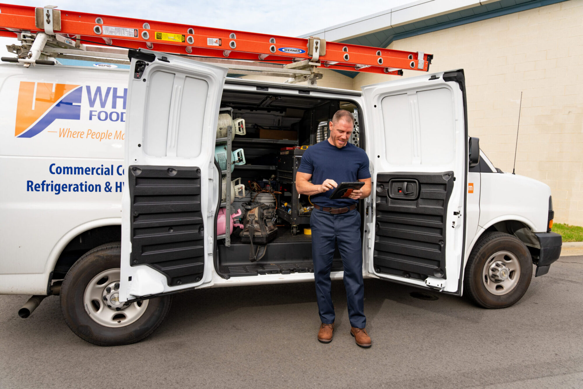 Whaley Foodservice
